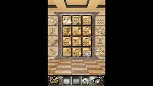 100 Doors Floors Escape Level 21 - Level 30 Cheats - video Dailymotion
