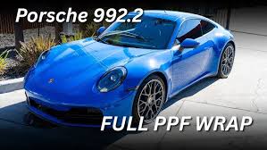 Image result for Voodoo Blue 2025 Porsche