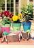 Matki Decoration Pot Decoration Ideas