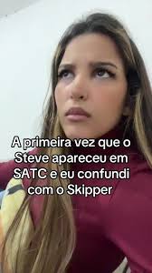 Confusão entre personagens em Sex and the City