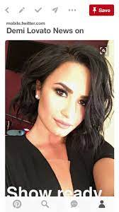 Pin On Short Hair