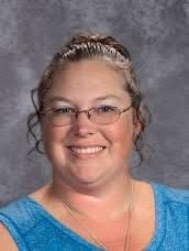 KILLBUCK SAVINGS BANK CO. SUPERSTAR ON STAFF: Jessica Matz