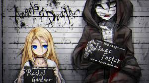 We did not find results for: Angels Of Death Brown Hair Girl Rachel Gardner Satsuriku No Tenshi Zack 4k Hd Games Hd Wallpapers Hd Wallpapers Id 42826