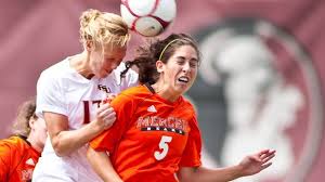 Glasgow City sign American defender Ella Stephan
