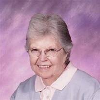 Theresa Regina Hohman Hunt Obituary