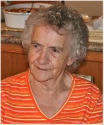 Velma Briese (Nee Kaletzke) Obituary March 28, 2016