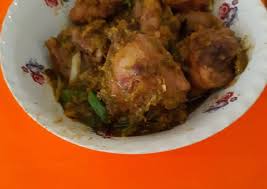 See more ideas about sambal, sambal recipe, malaysian food. Resep Populer Ayam Bumbu Cabe Ijo Ala Warteg Resep Ala Rumahan