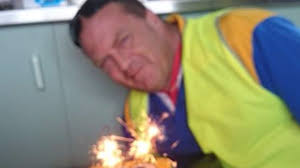 Fundraiser by Kate Heaton : In Loving Memory of Adrian Crawley