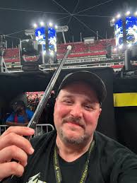 Thank you Lars!!! #TampaBay