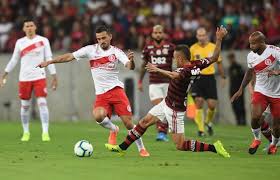Inter viverá maratona de viagens com jogos fora de casa. Esportes Inter Vai A Cbf E Quer Ouvir Audios Do Var De Jogo Contra O Flamengo