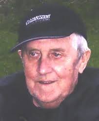 Obituary of E. John Parsons