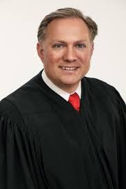 Judge John Breakfield takes step up, wins Superior Court race