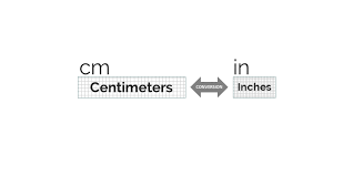 In or ″) is a unit of length in several different systems, including imperial units and us customary units. Cm To Inches Converter