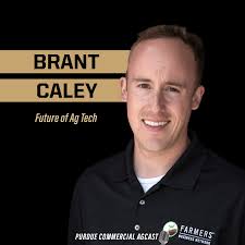 Purdue Commercial AgCast