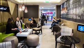 Hotels near or close to covent garden in knightsbridge, london area. Hub By Premier Inn London Covent Garden Hotel