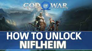 How to unlock niflheim