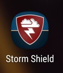 Storm shield app is made possible by the e.w. Prepare For Severe Weather Season With Storm Shield App
