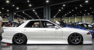 R32 Skyline Gtst Sedan R32 Skyline Nissan Skyline Lexus Ls