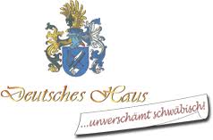 Veja 74 dicas e avaliações imparciais de landgasthof deutsches haus, com classificação nº 4 de 5 no tripadvisor e classificado como nº 2 de 3. Detailansicht