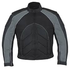 Mossi Mens Elite Motorcycle Jacket Overstock Com Shopping The Best Deals On Clothing