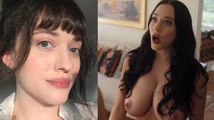 Kat Dennings Nude Photos & Porn Videos (2025)