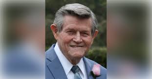 Obituary information for Bobby Hugh Powell