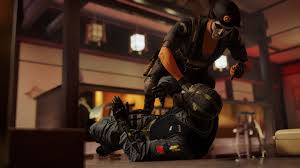 The official rainbow six twitter account. Tom Clancy S Rainbow Six Siege On Steam