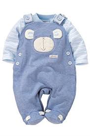 Newborn Next Monkey Dungarees With Bodysuit Ezibuy Australia Newborn Outfits Baby Boy Outfits Baby Clothes