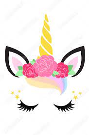 Wreath, rainbow, flower, gold, pink, star. Unicorn Svg Unicorn Unicorn Clip Art Unicorn Head Svg Etsy Unicorns Clipart Unicorn Svg Unicorn Face