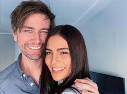 Lovi poe and john rhiel casimero relationship pinagtagpo pero di tinadhana 1440p. Lovi Poe Spouse