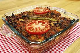 arda nin mutfagi kiymali patates tarifi 13 06 2015 et yemekleri yemek tarifleri yemek patates
