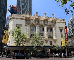 What's your go to after a big night out? Plaza Theatre Sydney Wikipedia