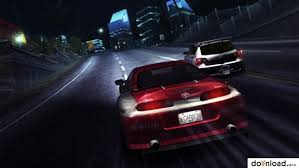 Need for speed carbon para android; Need For Speed Carbon Simuladores