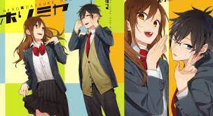 Horimiya Episode 13 Sub Indo Meownime