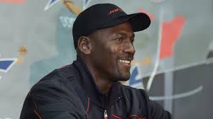 What We Can Learn from Michael Jordan About Mindfulness