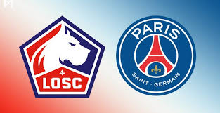 Maybe you would like to learn more about one of these? Lille Psg La Compo Probable Du Psg