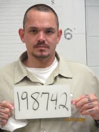 Offender Information