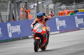 The next season welcomes francesco bagnaia onboard along with jack miller for the ducati team. Marquez Relieved But Knows More To Do Oliveira Bagnaia Fine After Quali