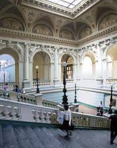 Націона́льний університе́т «льві́вська політе́хніка») is the largest scientific university in lviv. Nacionalnij Universitet Lvivska Politehnika Vikipediya