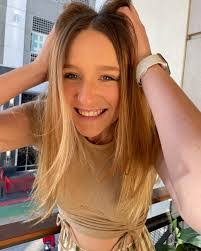 Camille Bollinger's Instagram, Twitter & Facebook