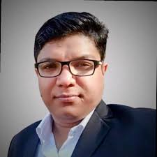 Interview: Dhyanesh Bhatt, co-founder and CEO of GramCover