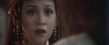 Film] Buddha's Palm, de Taylor Wong (1982)