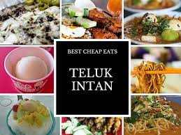 Although the name means diamond bay, the town is not located near a bay. Editor Picks Best Cheap Eats In Teluk Intan Malaysian Foodie