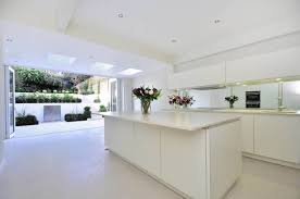 Rear extensions, front extensions, sunroom extensions. 18 Kitchen Extension Design Ideas Period Living Cnn Times Idn