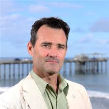 Scientific Research, Education and Ocean Conservation, The Walter Munk  Foundation for the Oceans