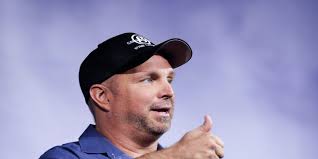 Garth Brooks likely to pass Elvis in digital world