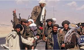 Since 2016, the taliban's leader has been mawlawi hibatullah akhundzada. Talibani G4media Ro