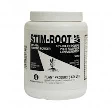 Handy liquid gel form assures even coating. Wilson Root Stimulator With Fungicide 50ml Holland Industry