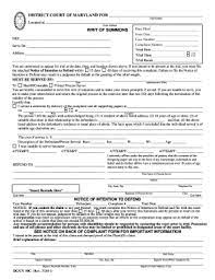 md divorce forms pdf fill out and sign printable pdf template signnow