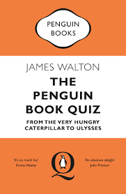 We're about to find out if you know all about greek gods, green eggs and ham, and zach galifianakis. The Penguin Book Quiz